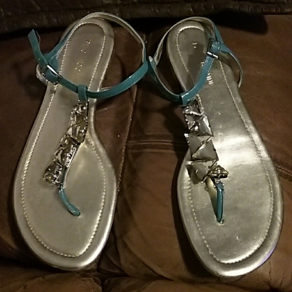 Endoscopy Angiolini 10 Medium Women Shoes